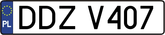 DDZV407