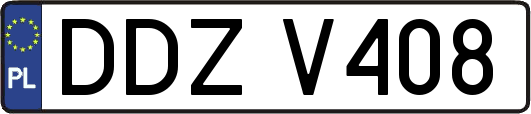 DDZV408