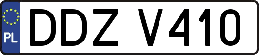 DDZV410