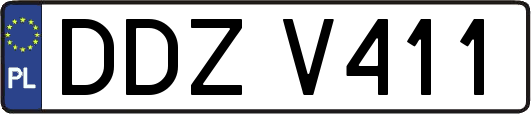DDZV411