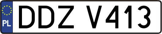 DDZV413