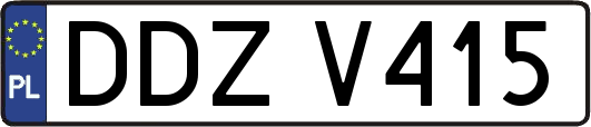 DDZV415