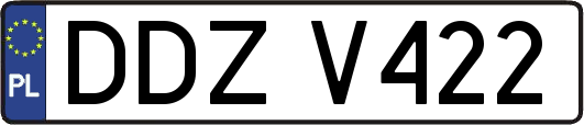DDZV422