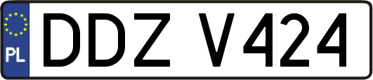 DDZV424
