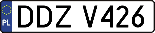 DDZV426