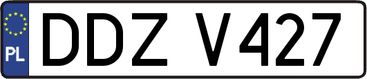 DDZV427