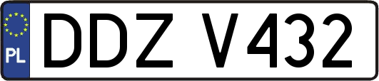 DDZV432