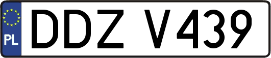 DDZV439