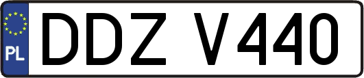 DDZV440