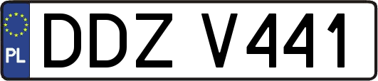 DDZV441