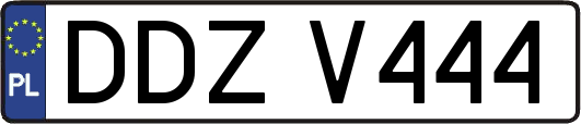 DDZV444