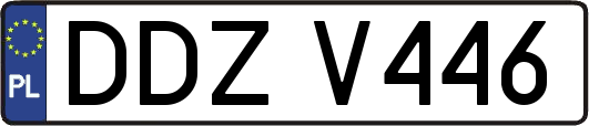 DDZV446