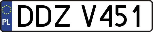 DDZV451