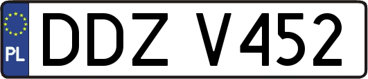 DDZV452