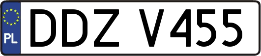 DDZV455