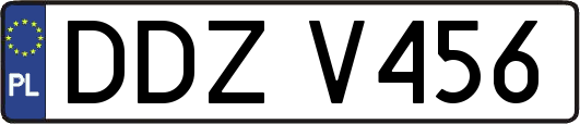 DDZV456