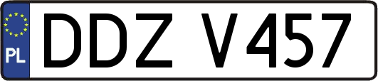 DDZV457