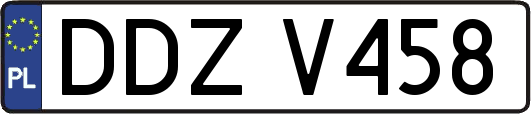 DDZV458