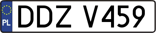 DDZV459