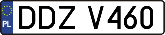DDZV460
