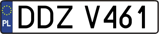 DDZV461
