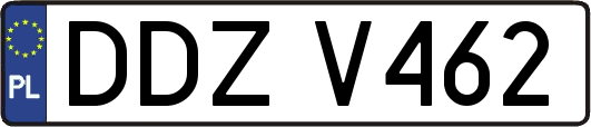 DDZV462