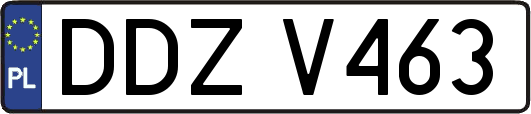 DDZV463