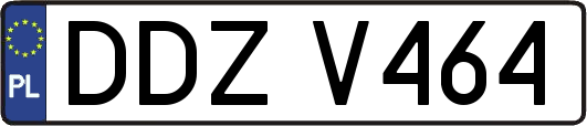 DDZV464