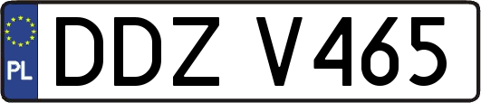 DDZV465