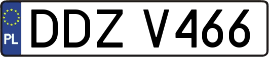 DDZV466