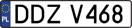 DDZV468