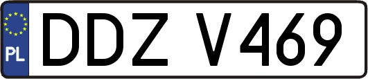 DDZV469