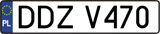 DDZV470
