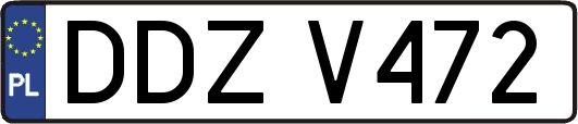 DDZV472
