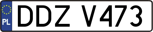 DDZV473