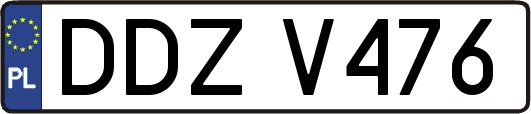 DDZV476