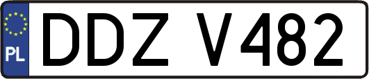 DDZV482