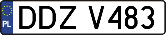DDZV483