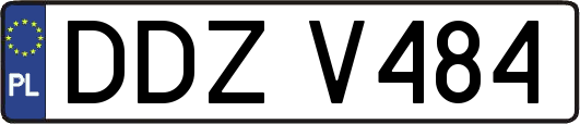 DDZV484