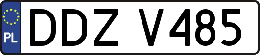 DDZV485