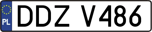 DDZV486
