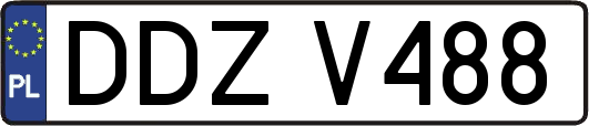 DDZV488