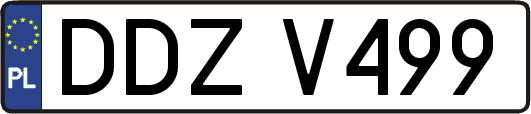 DDZV499