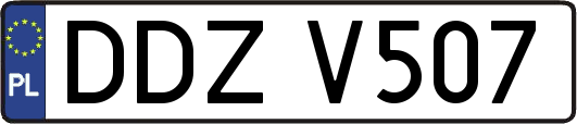 DDZV507