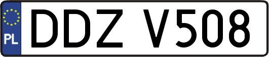 DDZV508