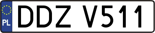 DDZV511