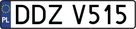 DDZV515