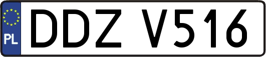 DDZV516