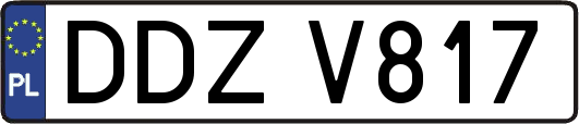 DDZV817