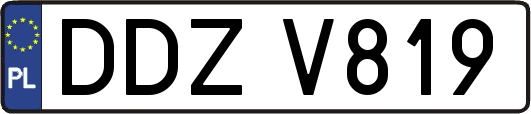 DDZV819